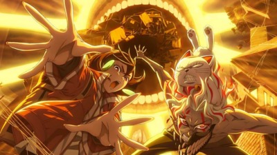 TVアニメ『ダンダダン』第2期「友情＆ラブ」「オカルト＆バトル」の2本立て映像公開！ EDはWurtSの「どうかしてる」に決定