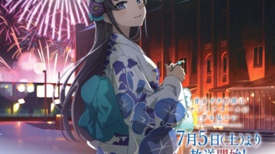 『青春ブタ野郎はサンタクロースの夢を見ない』×横浜赤レンガ倉庫コラボキャンペーン開催！限定ポストカードがもらえるチャンス