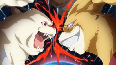 TVアニメ「宇宙人ムームー」第2クール突入！新ビジュアル＆新主題歌でますます盛り上がる