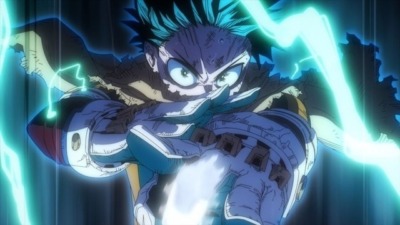 【ヒロアカ】『僕のヒーローアカデミア FINAL SEASON』ティザーPV解禁！最終決戦の行方に迫る映像が公開