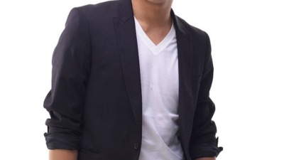 声優・河本啓佑さんと一緒にアフレコ体験！AMGオープンキャンパスでスペシャルイベント開催