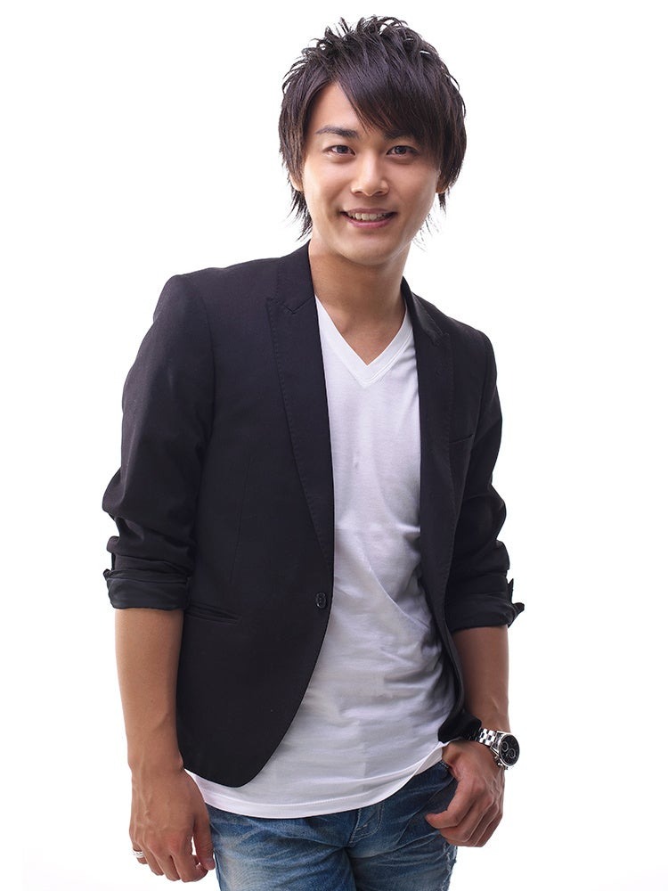 声優・河本啓佑さんと一緒にアフレコ体験！AMGオープンキャンパスでスペシャルイベント開催