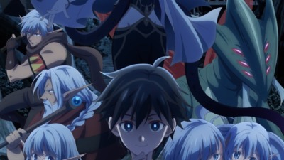 TVアニメ『異世界黙示録マイノグーラ』放送直前！豪華キャスト出演の特番＆新キャラPV情報が公開