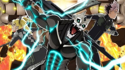 TVアニメ『怪獣８号』第2期が7月19日放送開始！メインPV【新たな脅威】篇＆主題歌・追加キャスト情報が解禁