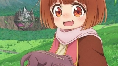『魔王の娘は優しすぎる!!』2026年TVアニメ化決定！ティザービジュアル＆PV、豪華キャスト情報解禁