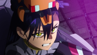 【ジークアクス】第11話振り返り！マチュとニャアンの戦闘、シロウズの正体判明でファン大興奮「ラストがうそやろ？こんなことが許されて良いんか？！すぎる」