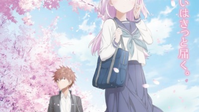 『顔に出ない柏田さんと顔に出る太田君』2025年10月放送決定！Anime Expoで第1話ワールドプレミア上映も