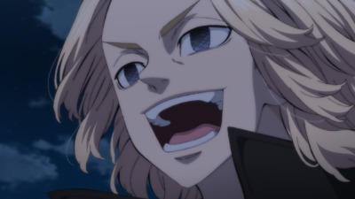 『東京リベンジャーズ 三天戦争編』2026年放送決定！第1弾PV＆新キャスト情報解禁