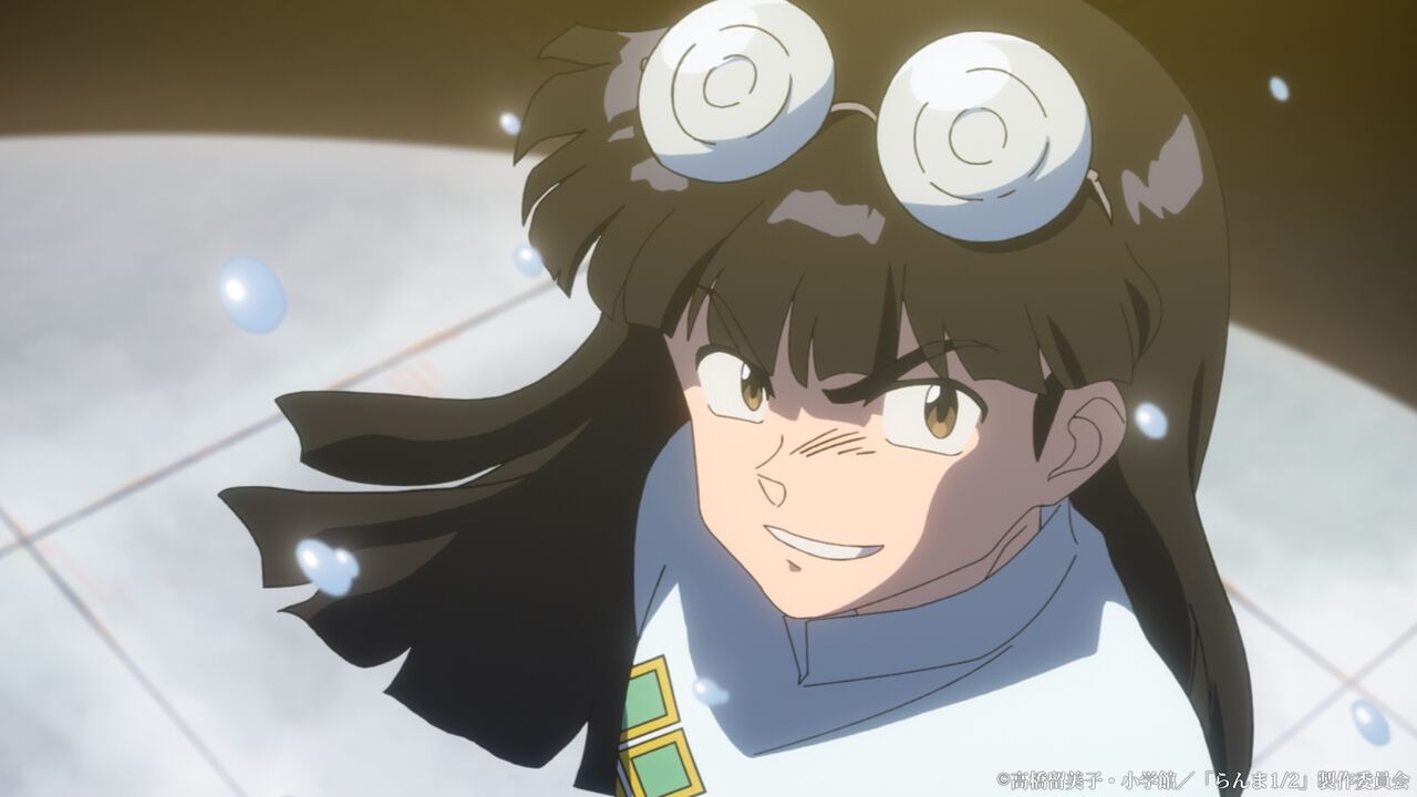 『らんま1／2』第2期で関俊彦、ムース役で続投決定！2025年10月放送開始、豪華新キャスト＆PV第1弾も解禁