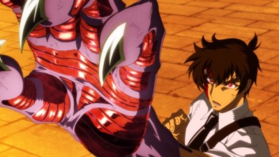 TVアニメ『地獄先生ぬ～べ～』OP映像＆第1話あらすじ公開！「悪霊退散！」の声が響くホラー満載オープニング