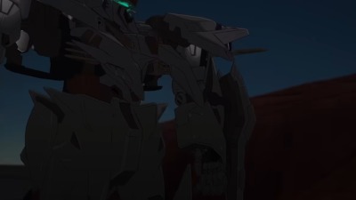 『機動戦士ガンダム 閃光のハサウェイ キルケーの魔女』今冬公開決定！続編特報映像＆キャスト・スタッフ情報が一挙解禁