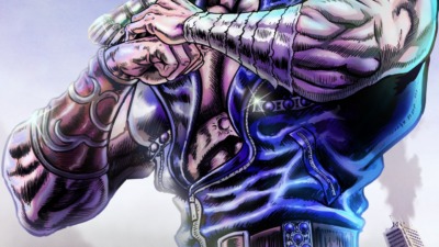 完全新作アニメ『北斗の拳 -FIST OF THE NORTH STAR-』2026年放送・配信決定！18年ぶりのアニメ化、Anime Expoで続報も