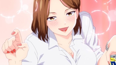 アニメ『人妻の唇は缶チューハイの味がして』第1話あらすじ＆放送情報が解禁！“背徳オムニバス”がいよいよ開幕