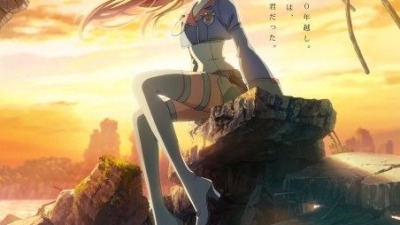 約束は200年越し――TVアニメ『永久のユウグレ』、P.A.WORKSが贈るオリジナルラブストーリーが10月放送開始！
