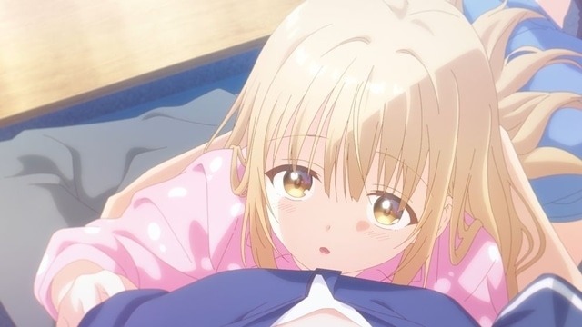 『お隣の天使様』アニメ第2期、2026年4月より放送決定！甘くて焦れったい“その後”を描く新PVも公開
