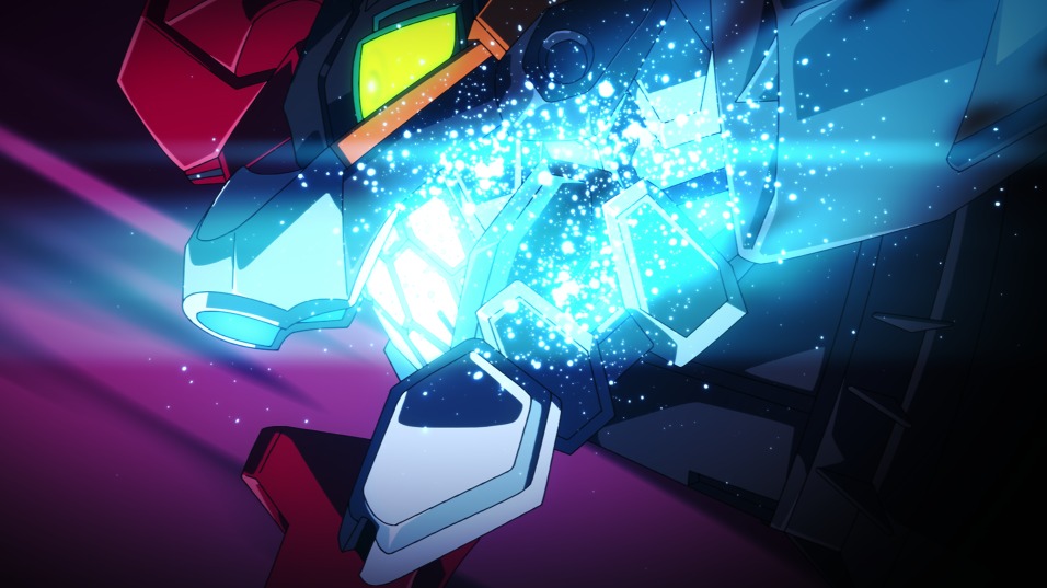 『ガンダム ジークアクス』裏話！“変身シャア”、“ハイパー化ガンダム”から“シャア専用ビグザム”や”ヅダ”まで――監督のこだわり全開の最終話＆再上映舞台あいさつレポート