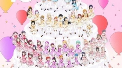 『ラブライブ！シリーズ』15周年記念企画が本格始動！合同フェスやトリビュートアルバムなど豪華プロジェクトが続々発表