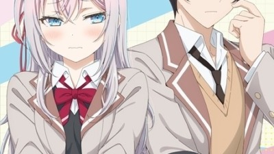 『ロシデレ』アニメ第2期が2026年に放送決定！ティザービジュアル第1弾公開＆豪華キャスト陣の喜びコメントも到着！
