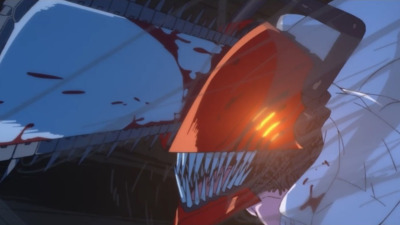 劇場版『チェンソーマン レゼ篇』、9月19日公開決定！米津玄師による主題歌「IRIS OUT」解禁＆本予告映像も初公開！