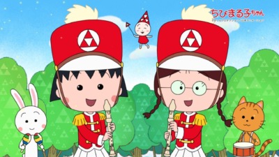 ミツウロコ、フジテレビのコンプライアンス問題受け停止していたTVCMを7月6日より再開へ　「ちびまる子ちゃん」との歩み15年