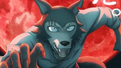 アニメ『BEASTARS FINAL SEASON』Part2、2026年Netflix独占配信決定！キービジュアルも公開