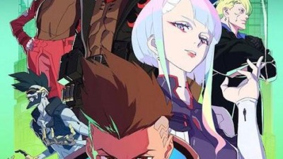 TRIGGER新作『サイバーパンク: エッジランナーズ』シーズン2、Netflixで近日独占配信決定！