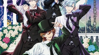 「劇場版 うたの☆プリンスさまっ♪ TABOO NIGHT XXXX」動員85万人突破、10週目来場者特典も公開！
