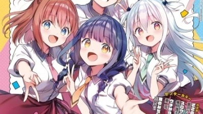 『一畳間まんきつ暮らし！』TVアニメ化決定！原作・ひさまくまこ先生からお祝いコメントも到着