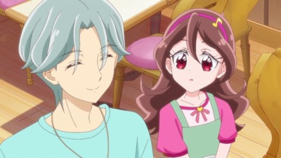 「キミとアイドルプリキュア♪」第23話放送！カイト活動再開＆出演依頼に沸くファンたち