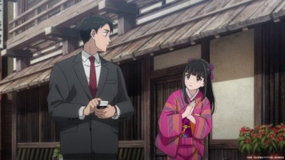 『鬼太郎誕生 ゲゲゲの謎』地上波初放送！水木先生の煙草は「PEACE」や制作秘話など原作者リスペクトな細部へのこだわりが話題に
