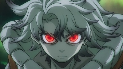 TVアニメ『ガチアクタ』ノンクレジットOP＆ED映像が公開！世界5都市でグラフィティ企画も展開中