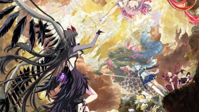 『まどマギ』新作映画、延期を経て2026年2月公開決定！キービジュアル第2弾＆TV Editionも10月より放送
