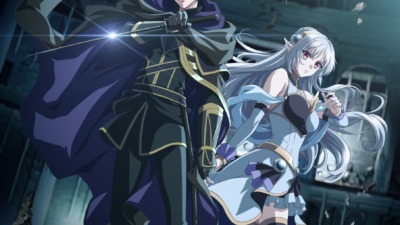 TVアニメ『暗殺者である俺のステータスが勇者よりも明らかに強いのだが（ステつよ）』10月放送決定！追加キャスト＆OP情報、メインPV第1弾も解禁