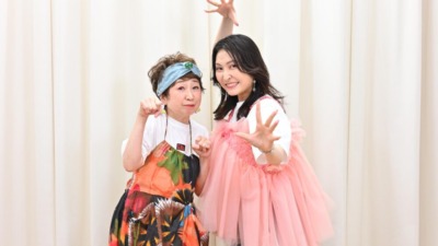 夏アニメ『ダンダダン』第2期 若山詩音×田中真弓 オフィシャルインタビュー「女性の役を演じてないので、女性というだけで意識は違います。」