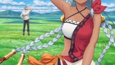 小説『領民0人スタートの辺境領主様』がテレビアニメ化決定！ディアスとアルナーの冒険が幕を開ける