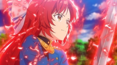 『転生した大聖女は、聖女であることをひた隠す』2026年TVアニメ放送決定！ティザーPV＆メインスタッフ情報解禁