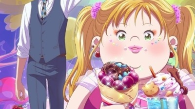 秋アニメ『デブとラブと過ちと！』2025年10月放送決定！遠藤綾＆内田雄馬が出演