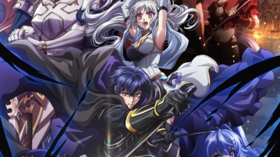 秋アニメ『暗殺者である俺のステータスが勇者よりも明らかに強いのだが』2025年10月放送決定！キービジュアル＆コメント公開
