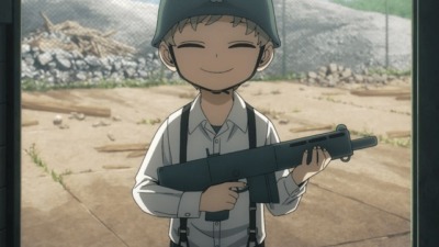 秋アニメ『SPY×FAMILY』Season3 2025年10月放送開始！アニメオリジナル満載の第1弾PV公開 ロイドに酷似した謎の少年の姿が