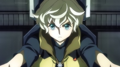 『機動戦士ガンダム 鉄血のオルフェンズ』10周年記念！特別編集版『ウルズハント -小さな挑戦者の軌跡-』10月31日より劇場公開決定