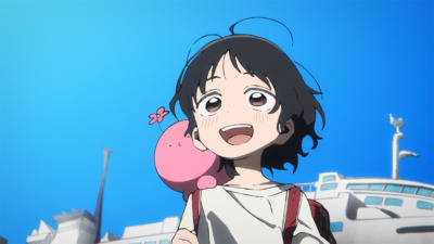 夏アニメ「タコピーの原罪」第5話 タコピーの記憶の意外な人物と衝撃の展開にネット上で驚愕の声続出！