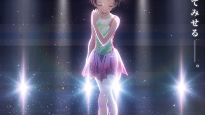 TVアニメ『メダリスト』第2期が2026年1月放送決定！新ビジュアル＆イベント情報まとめ