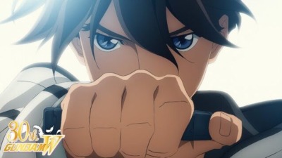 『新機動戦記ガンダムW』30周年記念映像、再生数300万回突破！ファン歓喜の新MS＆キャラクターも登場