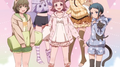 「Turkey!」コミケ106で新作グッズ販売決定！リラックスタイム描き下ろしアイテム＆特典も