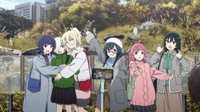 映画『ラブライブ！虹ヶ咲学園スクールアイドル同好会 完結編 第2章』特報映像が公開！三都市を巡る新たな物語へ――ムビチケ特典・主題歌CD情報も