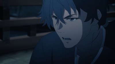 『鬼人幻燈抄 -幕末編-』 第十七話「剣に至る」みんなの感想まとめ「殺陣した相手がコンビニ店長って面白過ぎだろ」