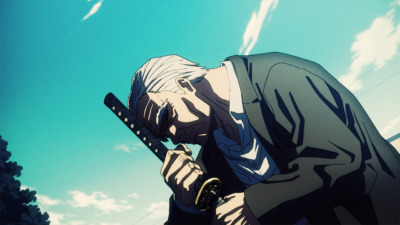 SAKAMOTO DAYS 第2クール「15話 ぐるぐるタワー」感想まとめ「一般人の反応おかしすぎるだろこれ」