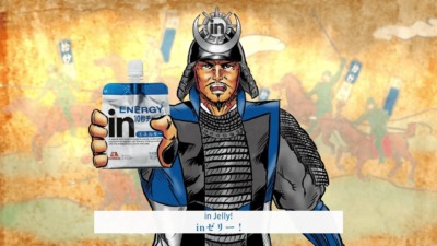森永「ｉｎゼリー」、コミケあるあるのWEBCM公開！コミックマーケット106にも企業ブース出展決定！
