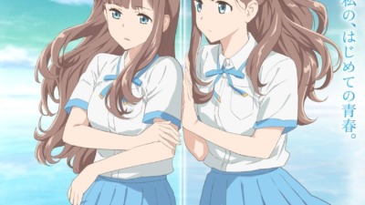『レプリカだって、恋をする。』2026年TVアニメ化決定！主要スタッフ・キャスト＆お祝いコメントも到着