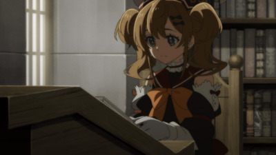 水属性の魔法使い 5話 感想まとめ「セーラに出会ったぁ(ウルルン調)」